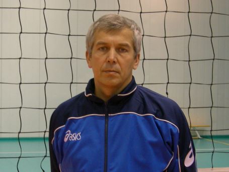 Tadeusz Krzysztaowicz