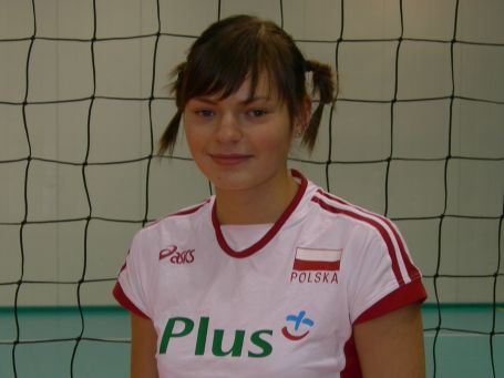 Maja Tokarska